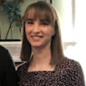 Meet your Posher, Anne